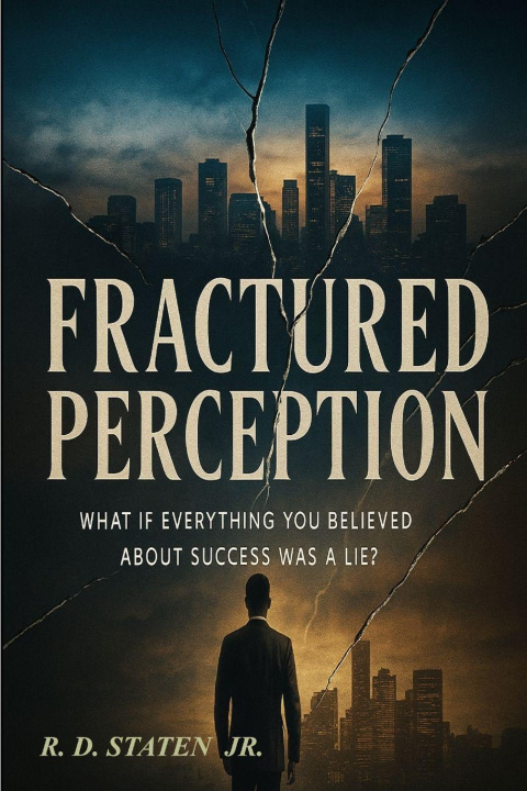 Kniha Fractured Perception Randy D Staten