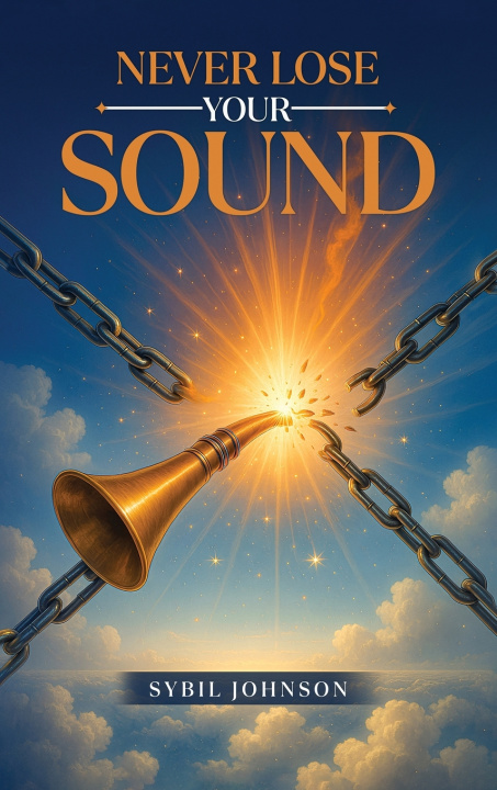 Kniha Never Lose Your Sound Sybil Johnson