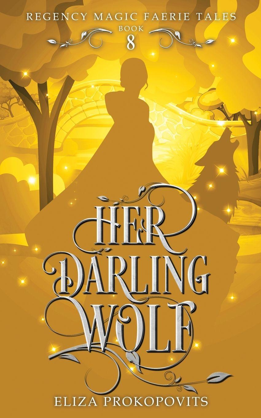 Knjiga Her Darling Wolf Prokopovits