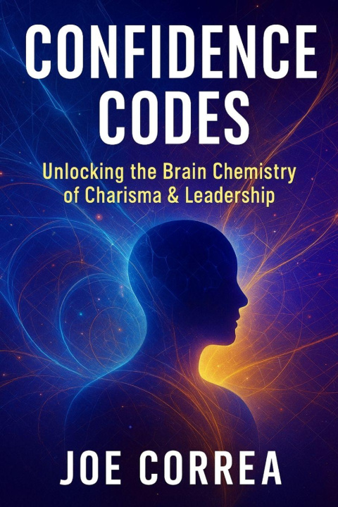 Knjiga Confidence Codes Joe Correa