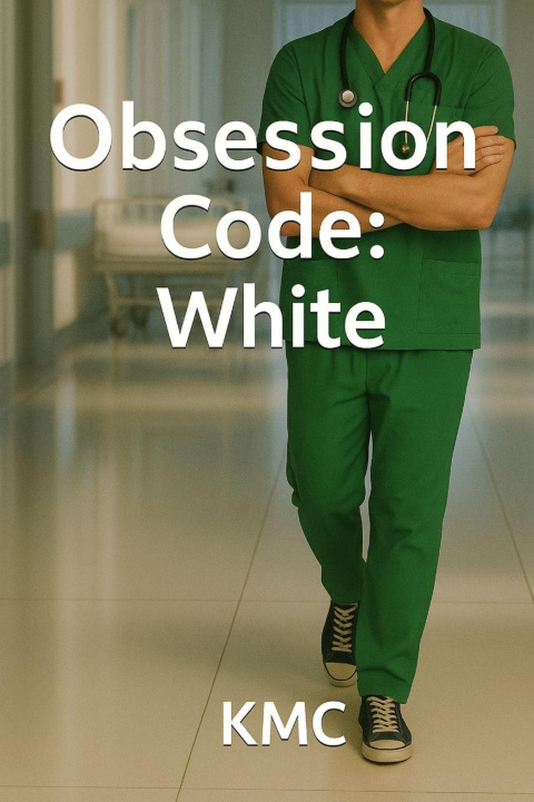 Knjiga Obsession Code Kevin M Chapman
