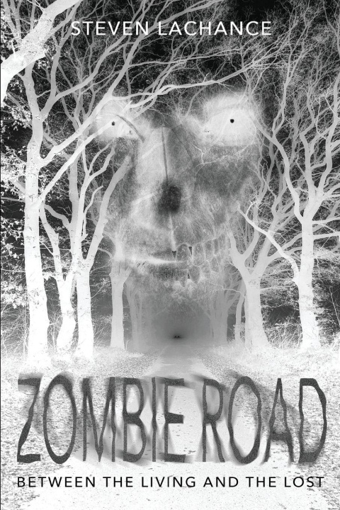 Kniha Zombie Road Rick L Brandt