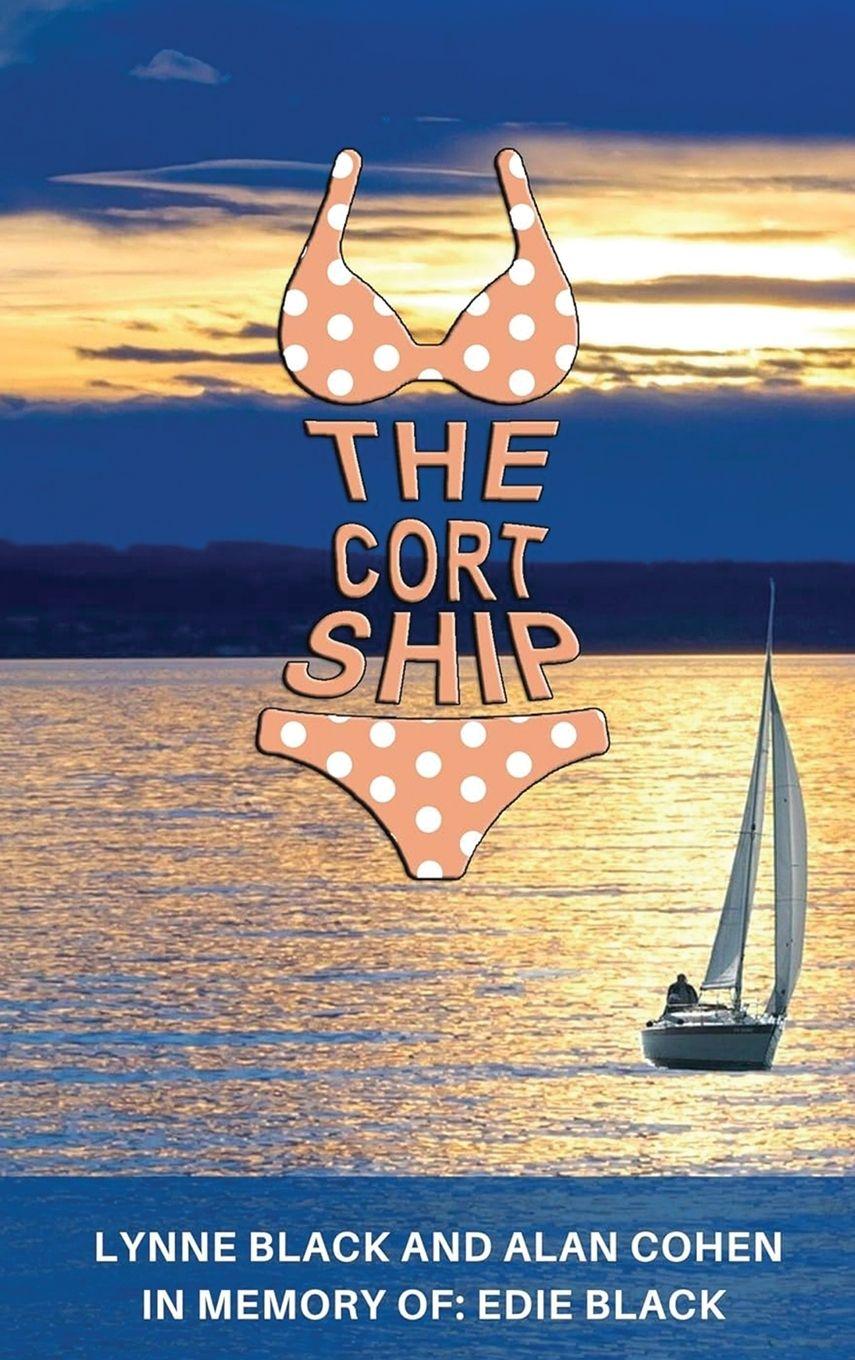 Knjiga The Cortship Alan Cohen