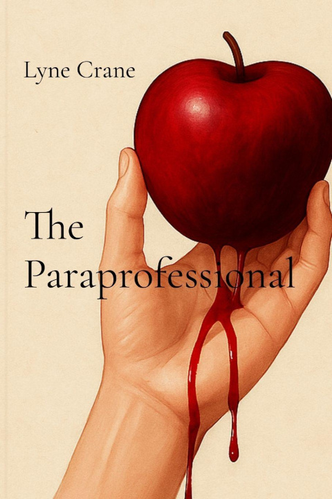 Kniha The Paraprofessional Lyne Crane