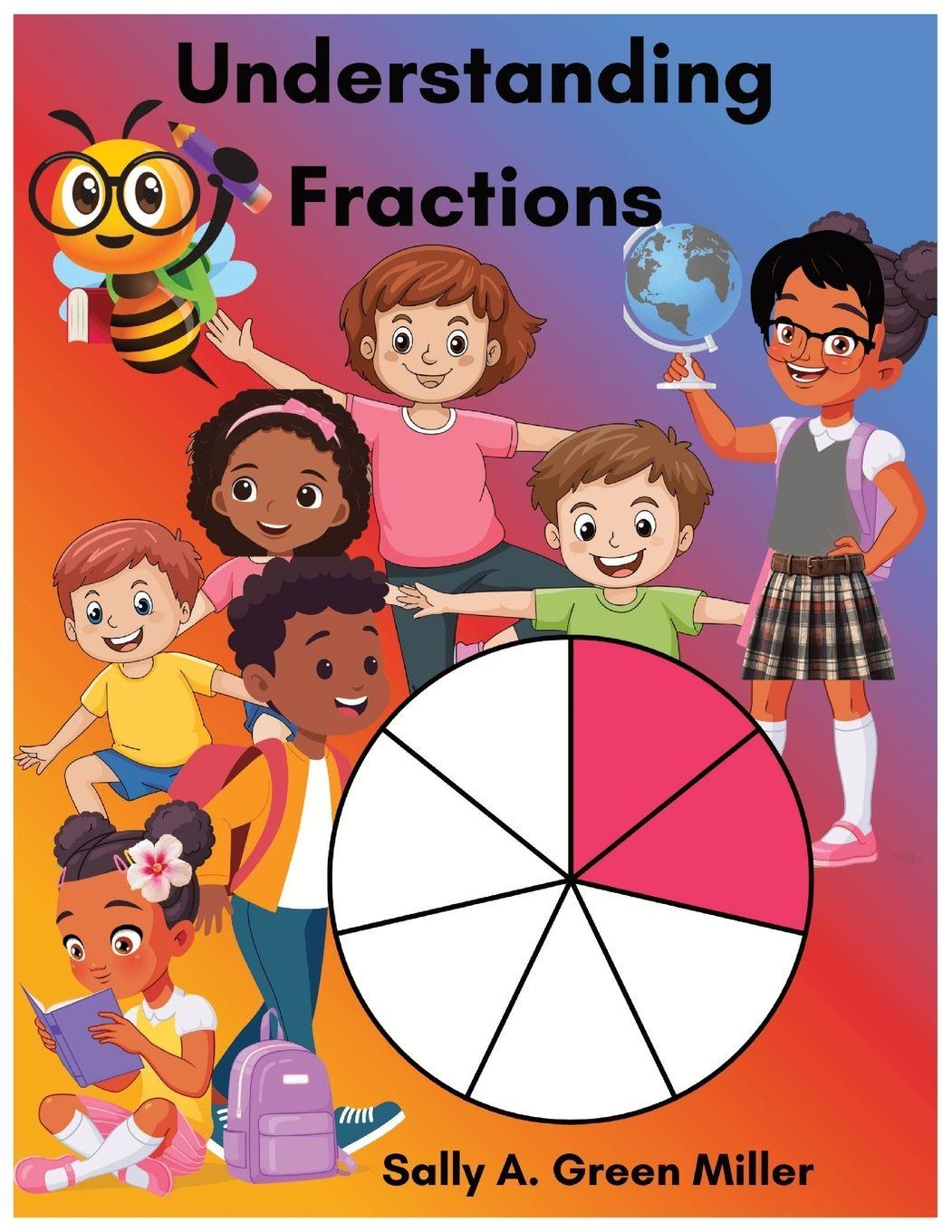 Boek Understanding Fractions Sally A. Miller