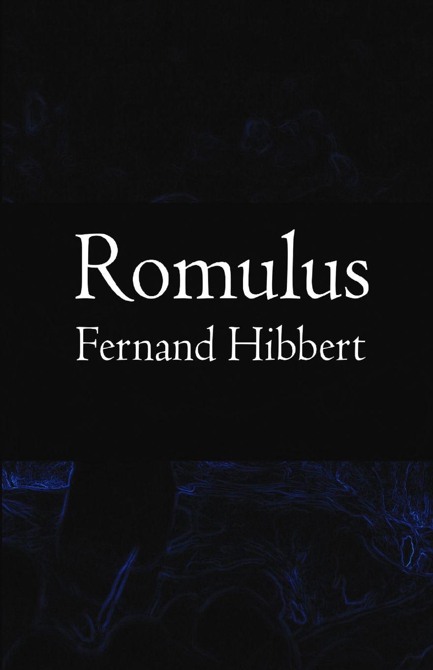 Kniha Romulus Fernand Hibbert