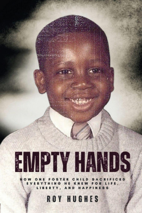 Knjiga Empty Hands Roy Hughes