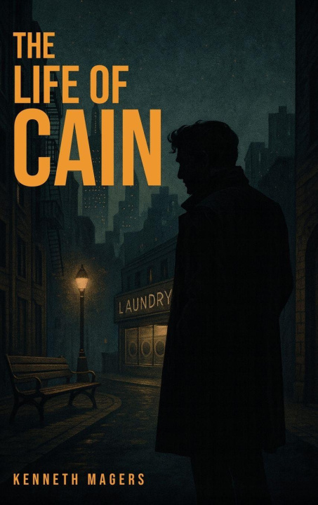 Knjiga The Life of Cain Kenneth Magers