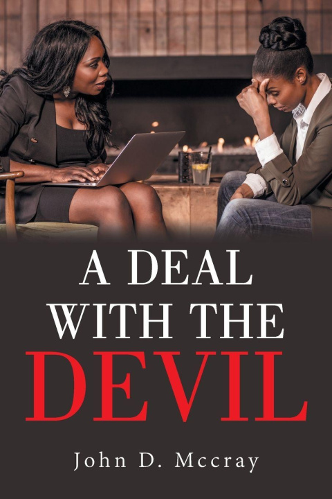 Kniha A Deal with the Devil John D. Mccray