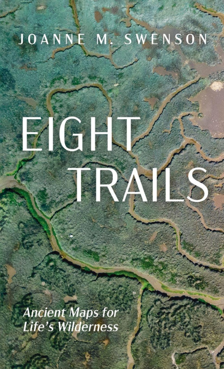 Kniha Eight Trails Joanne M. Swenson