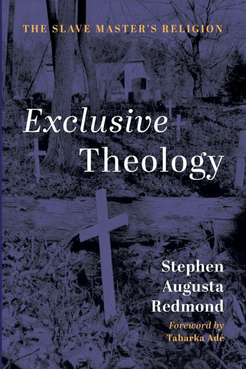 Βιβλίο Exclusive Theology Stephen Redmond