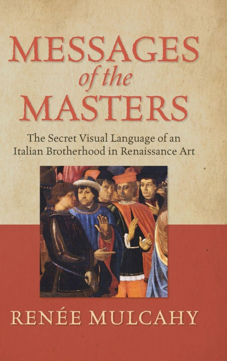 Boek Messages of the Masters Reneé Mulcahy