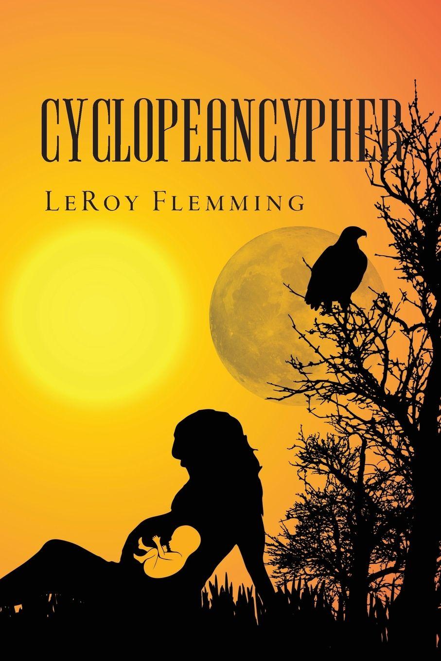 Kniha Cyclopeancypher LeRoy Flemming