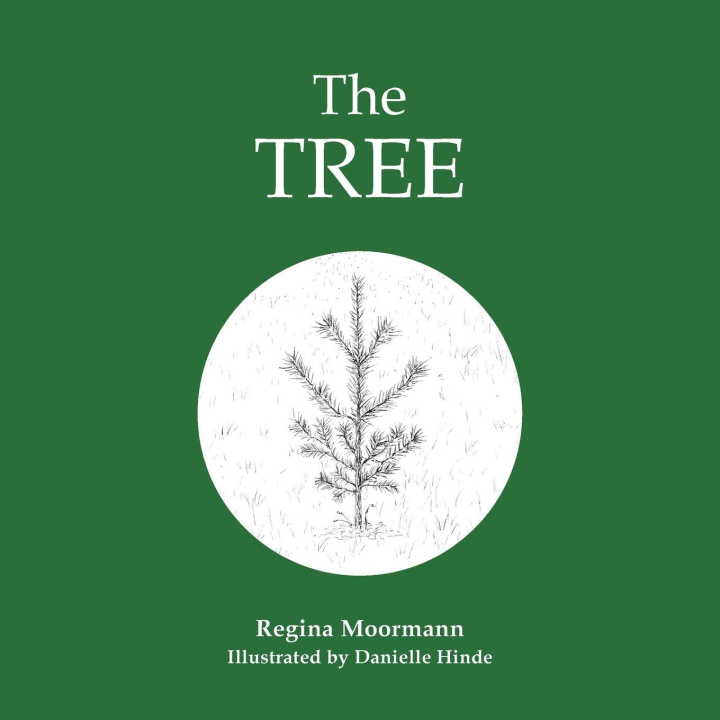 Knjiga The Tree Regina Moormann