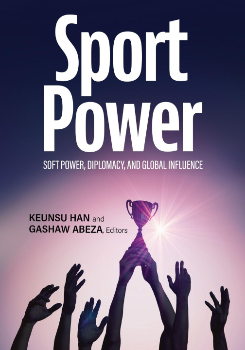 Buch SportPower Gashaw Abeza