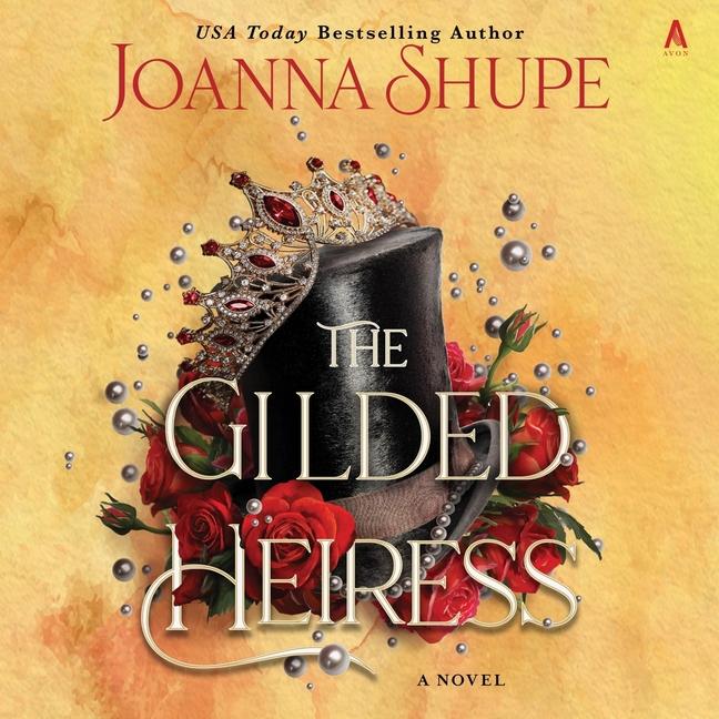Digital The Gilded Heiress Eva Kaminsky