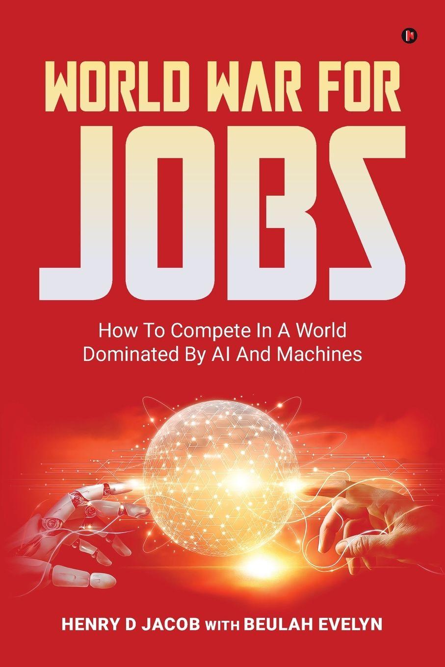 Knjiga World War For Jobs Beulah Evelyn