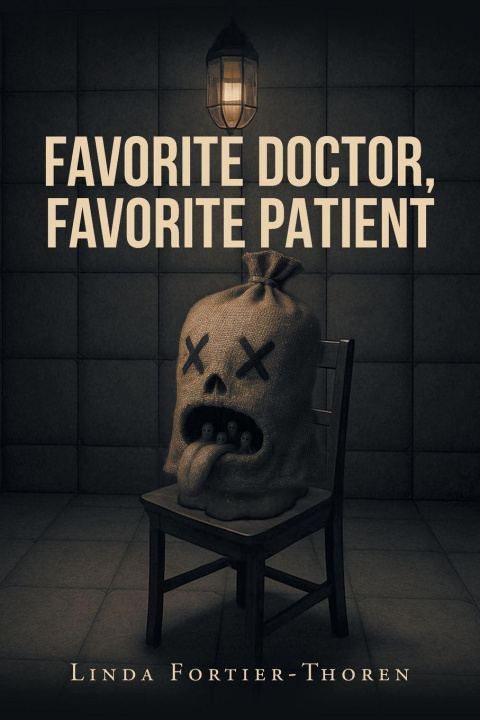 Boek FAVORITE DOCTOR FAVORITE PATIENT Linda Fortier-Thoren