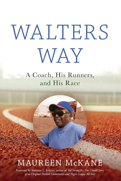 Knjiga Walters Way Maureen McKane