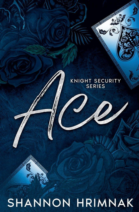 Kniha Ace Shannon Hrimnak