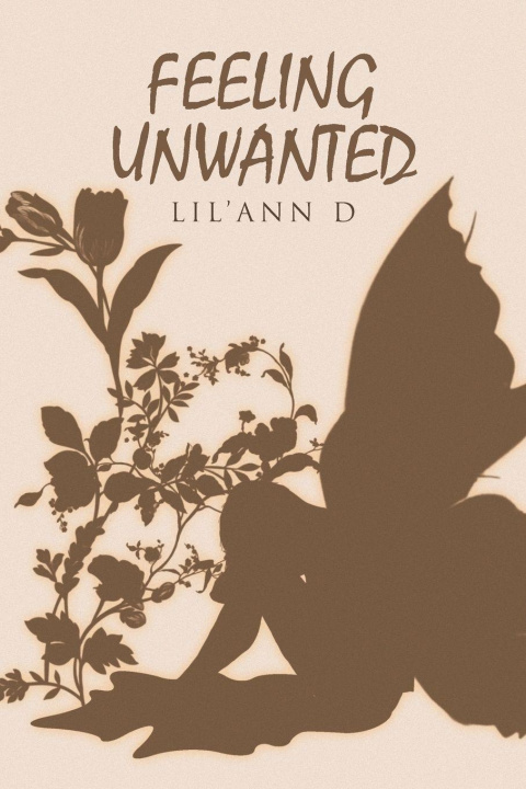 Kniha Feeling Unwanted LIL'ANN D