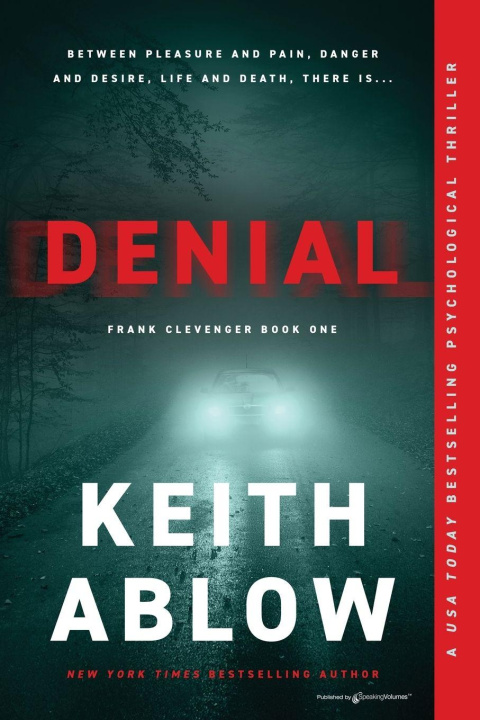 Book DENIAL Keith Ablow