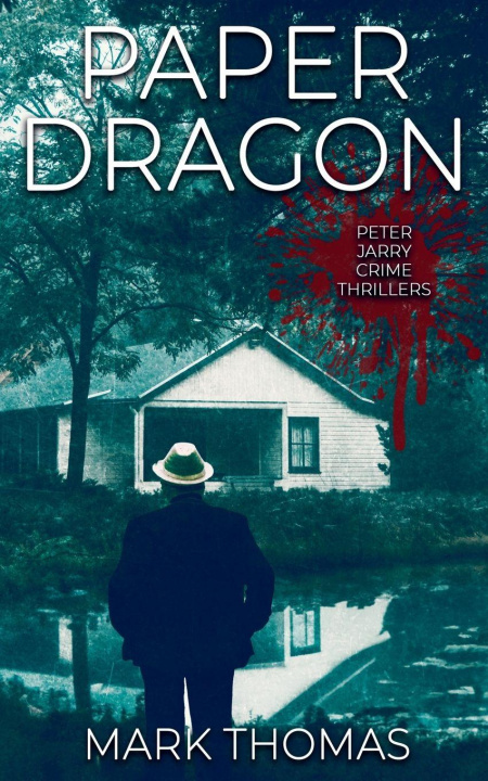 Buch Paper Dragon Mark Thomas