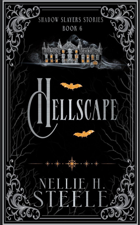 Knjiga Hellscape Nellie H. Steele