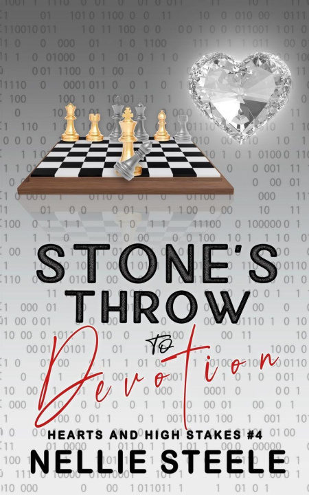 Knjiga Stone's Throw to Devotion Nellie Steele