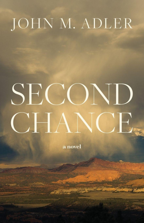 Kniha Second Chance John Adler