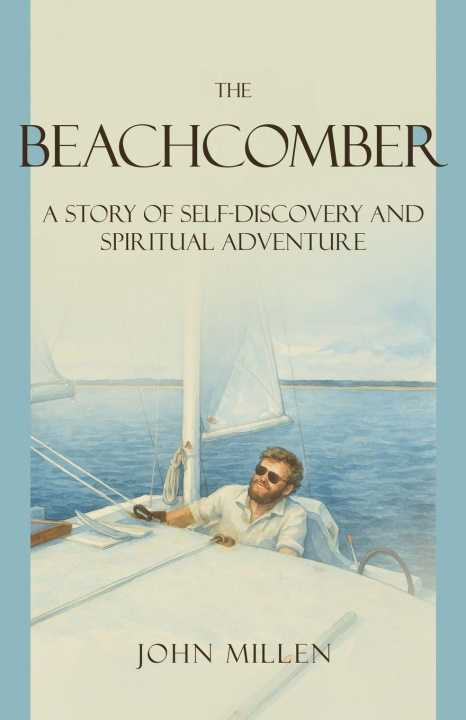 Kniha The Beachcomber John Millen