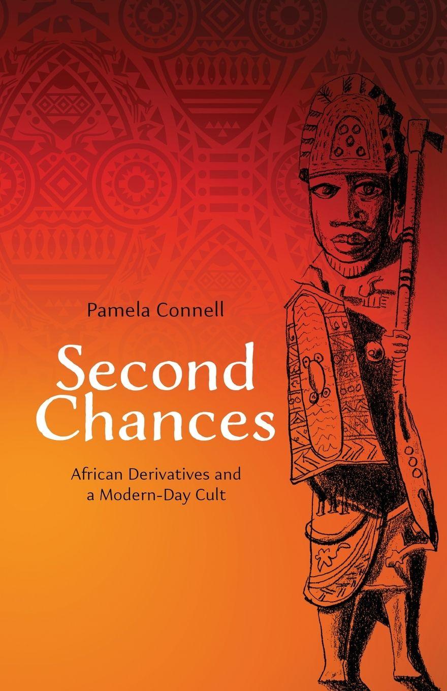 Kniha Second Chances Pamela Connell