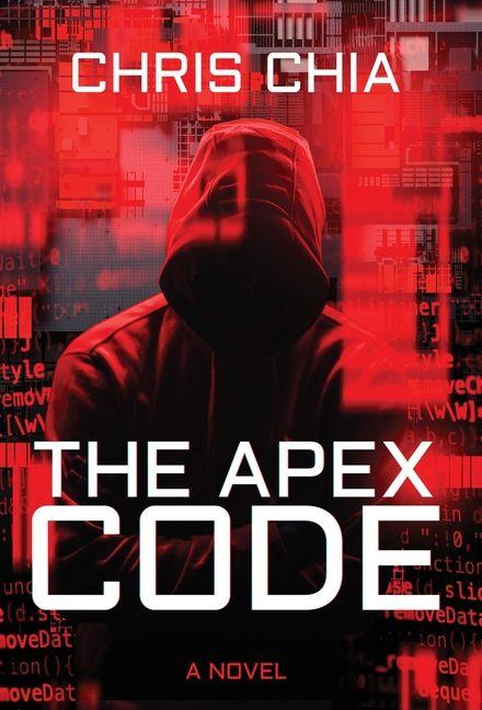 Kniha The Apex Code Chris Chia