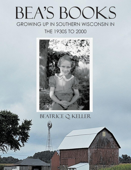 Kniha Bea's Books Beatrice Q. Keller