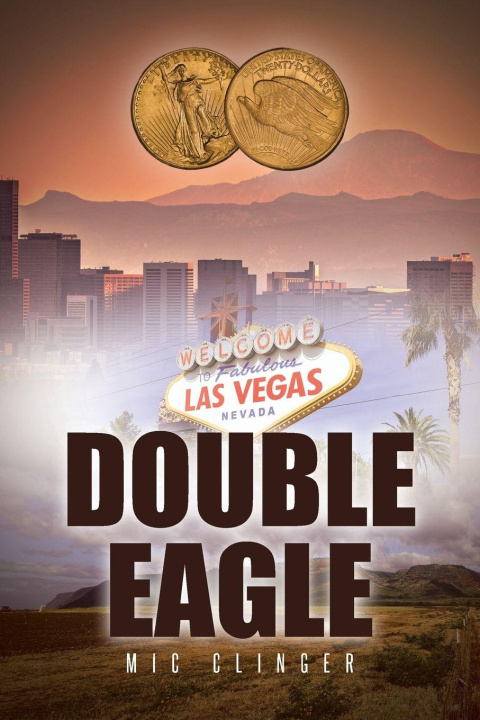 Libro DOUBLE EAGLE Mic Clinger