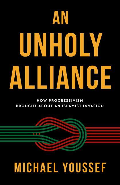 Buch An Unholy Alliance Youssef