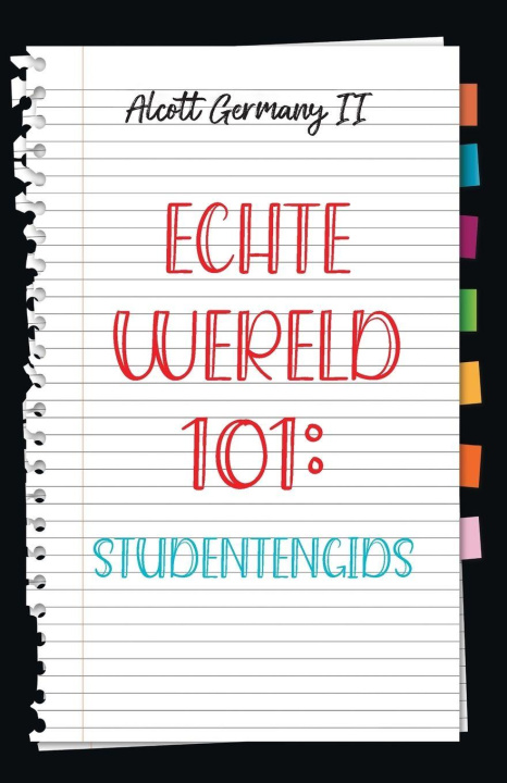 Livro Real World 101 Alcott Germany II