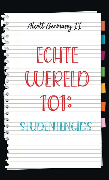 Kniha Real World 101 Alcott Germany II