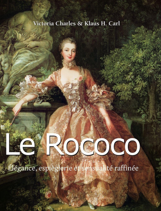 Βιβλίο Le Rococo Victoria Charles