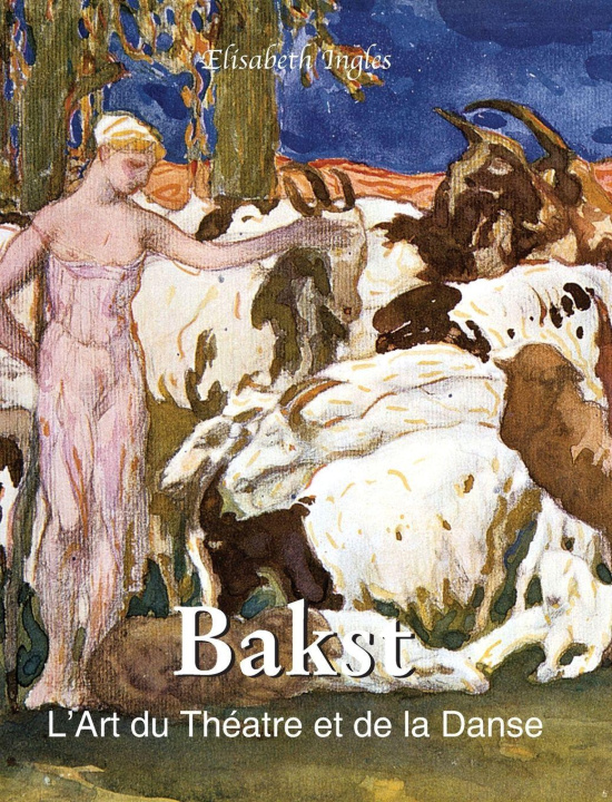 Kniha Baskt Elisabeth Ingles