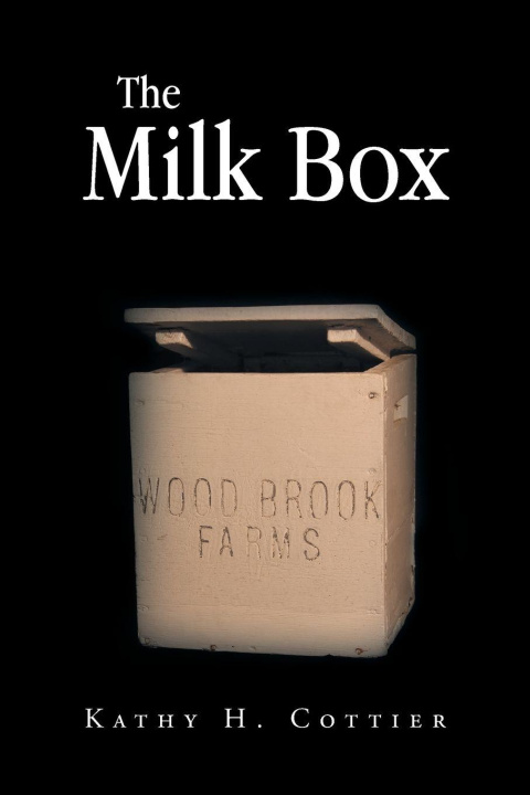 Carte The Milk Box Kathy H. Cottier