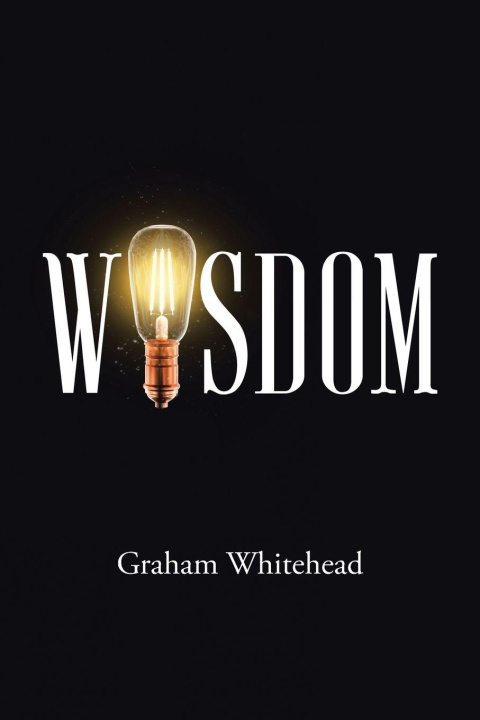 Kniha Wisdom Graham Whitehead