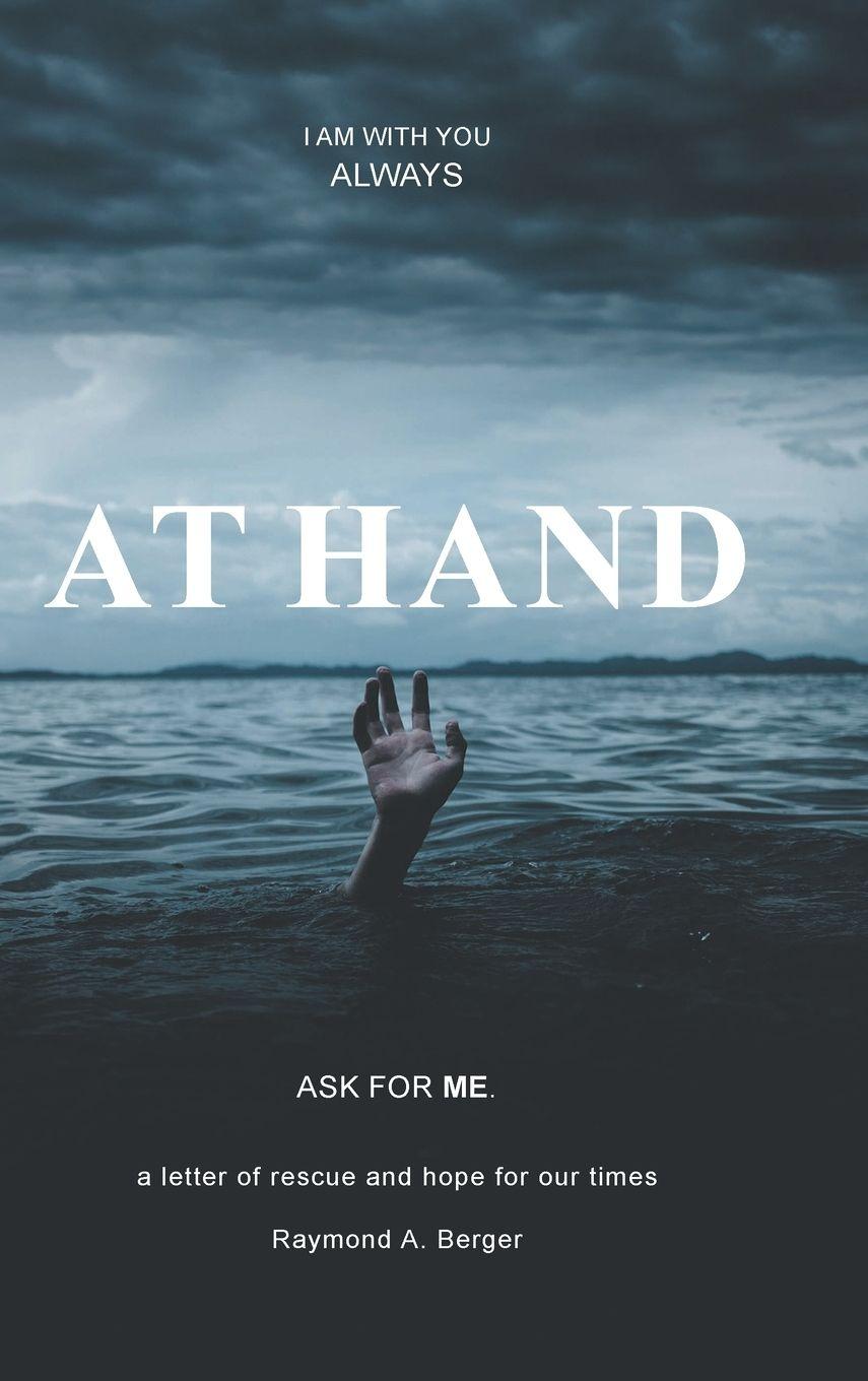 Kniha At Hand Raymond A. Berger