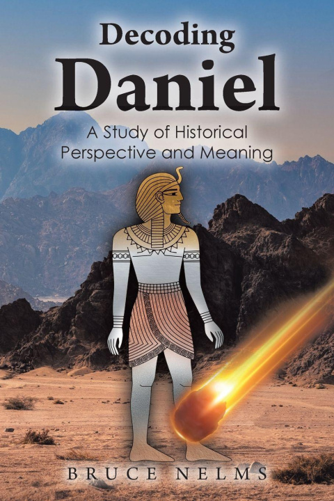 Knjiga Decoding Daniel Bruce Nelms