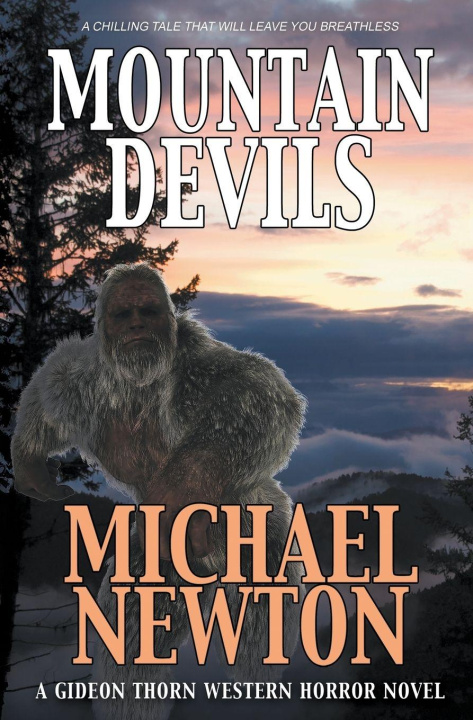 Knjiga Mountain Devils Michael Newton