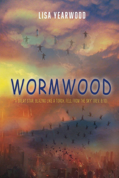 Knjiga Wormwood Lisa Yearwood
