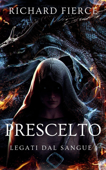 Book Prescelto Richard Fierce