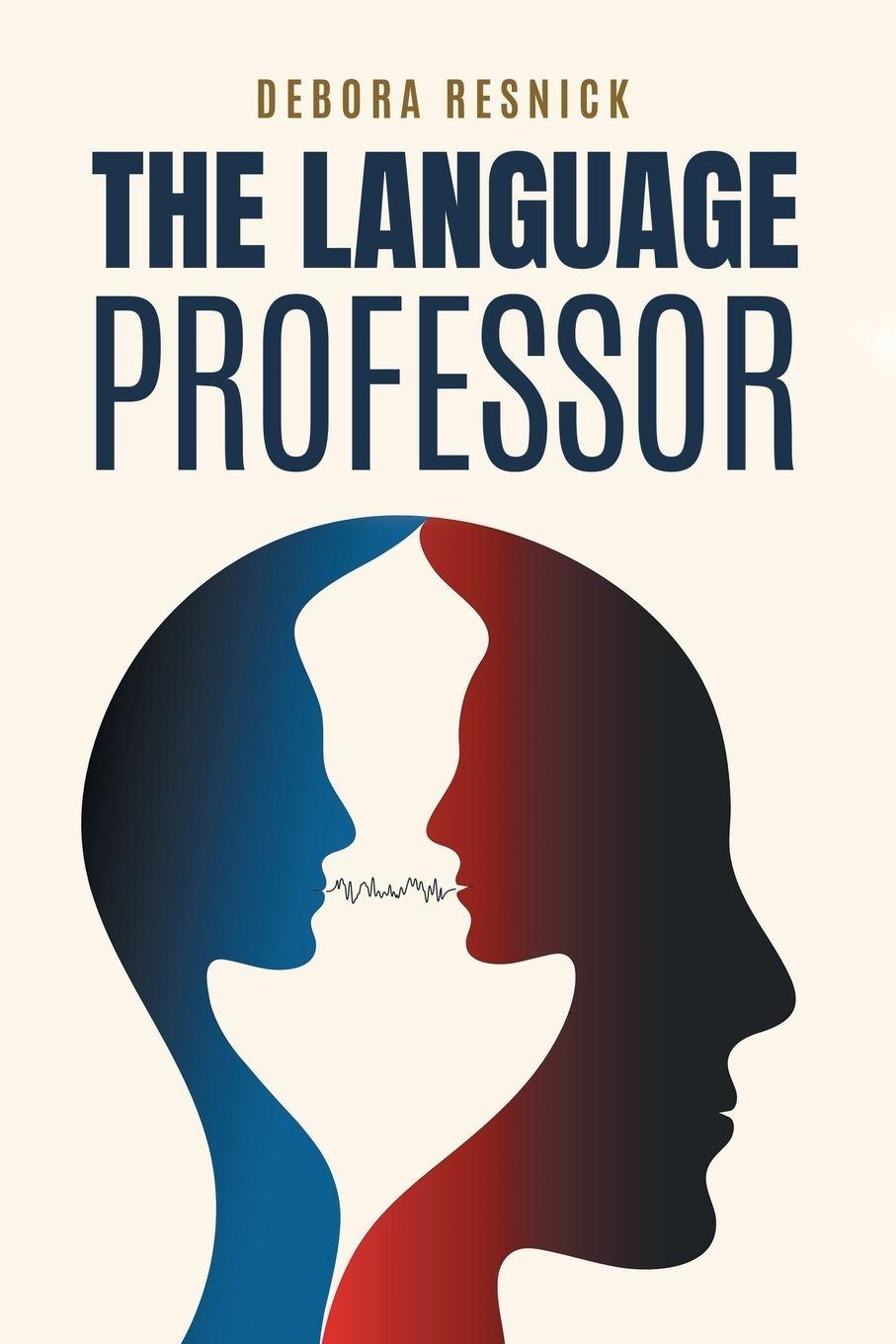 Knjiga The Language Professor Debora Resnick