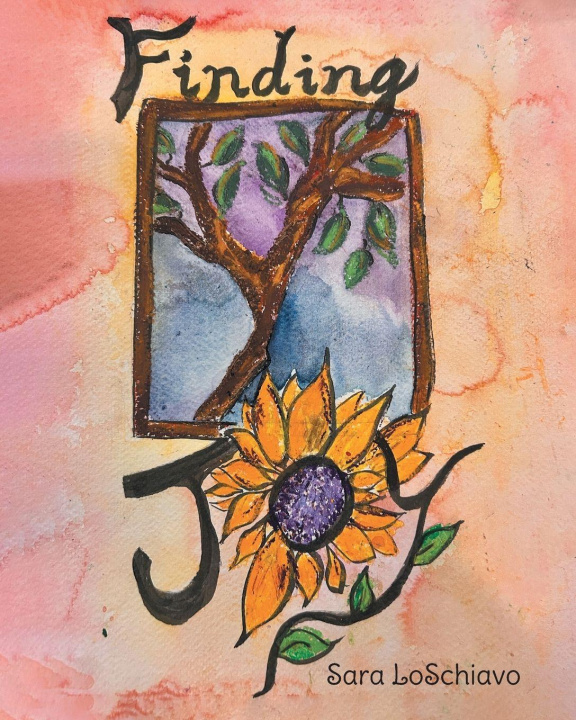 Kniha Finding Joy Sara LoSchiavo