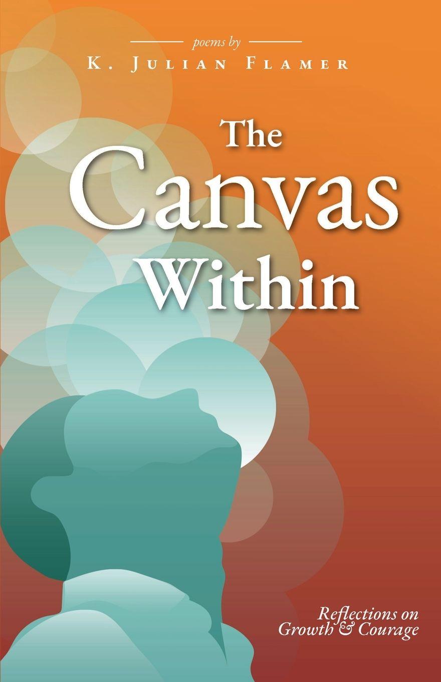 Knjiga The Canvas Within K. Julian Flamer